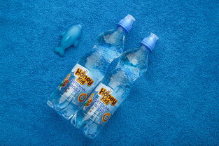 童趣沐浴時光 兒童洗澡液包裝設計的創新與關懷